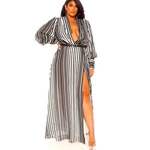 Womens plus dress size 3X